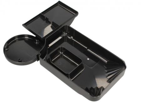 Electrocasnice pentru Bucatarie - Tava de picurare pentru espressor BOSCH/SIEMENS 00673808, TCA7xxx, TES7xxx, TK7xxx, TE7xxx