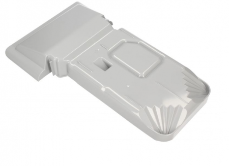 Tava de picurare pentru espressor BOSCH/SIEMENS 00702989, TE50xxxx, TES50xxxx [1]