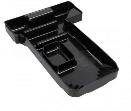 Tava de picurare pentru espressor BOSCH/SIEMENS 00704177, C77V60N2 CMP2501 TCC78K751 TK76K573 [3]