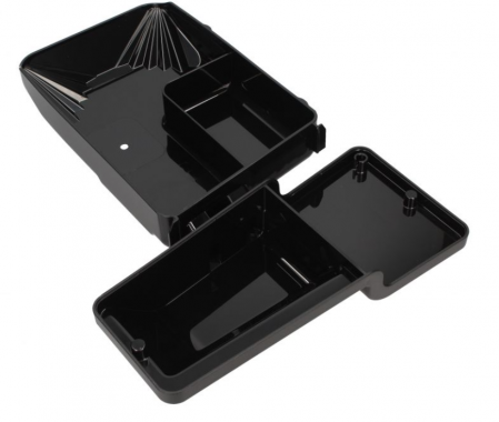 Tava de picurare pentru espressor BOSCH/SIEMENS 00749686, TE80xxxx [1]