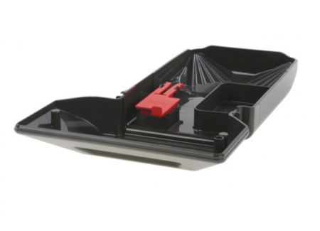 Tava de picurare pentru espressor BOSCH/SIEMENS 11003800, TE6032x TE6035x TE6135x [2]