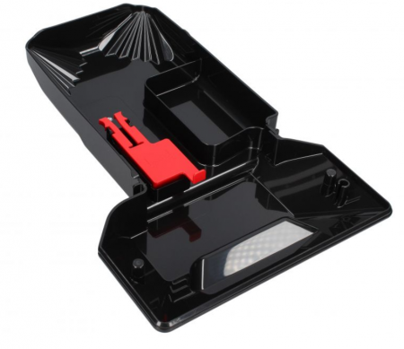 Tava de picurare pentru espressor BOSCH/SIEMENS 11004184, TES60x, TE60x [4]