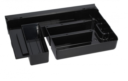 Electrocasnice pentru Bucatarie - Tava de picurare pentru espressor BOSCH/SIEMENS 11005973, CTL636, CMP250, CM470, C15KS61N0, C17KS61N0, CT636LE