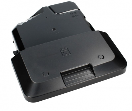 Tava de picurare pentru espressor BOSCH/SIEMENS 11032114, TF301x TF303x TF305x TI351x TI353x [2]