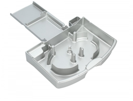 Electrocasnice pentru Bucatarie - Tava de picurare pentru espressor DELONGHI 5313215211, ECAM22-ECAM25