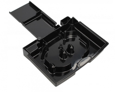 Accesorii si piese aparate cafea - Tava de picurare pentru espressor DELONGHI 5313224831, ECAM22 - ECAM25