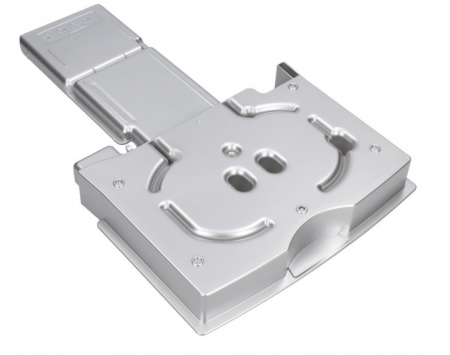 Tava de picurare pentru espressor DELONGHI 5313224851, ECAM23, ECAM25 [2]