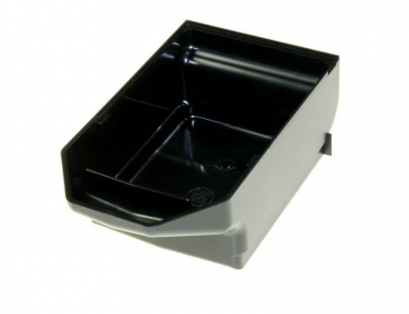 Electrocasnice pentru Bucatarie - Tava de picurare pentru espressor DELONGHI 5313226201, EN520 F411 F416