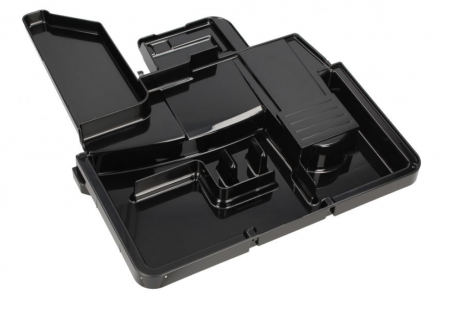 Electrocasnice pentru Bucatarie - Tava de picurare pentru espressor DELONGHI 5313228301, ESAM6900