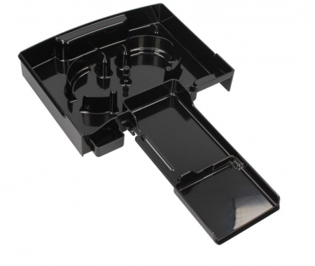 Tava de picurare pentru espressor DELONGHI 5313228861, ECAM26 ECAM28 [1]