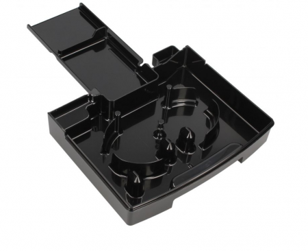 Electrocasnice pentru Bucatarie - Tava de picurare pentru espressor DELONGHI 5313228861, ECAM26 ECAM28