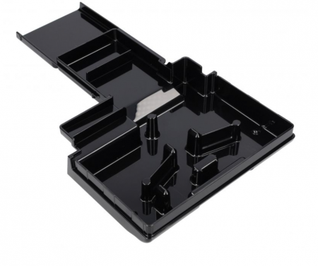 Electrocasnice pentru Bucatarie - Tava de picurare pentru espressor DELONGHI 5313232931, ETAM36