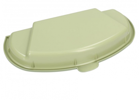 Tava de picurare pentru espressor DELONGHI 5313235071, ECO310.VGR ECOV310.GR  ECOV311.GR [1]