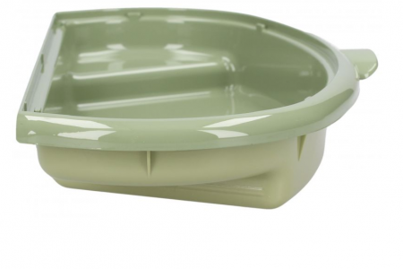 Tava de picurare pentru espressor DELONGHI 5313235071, ECO310.VGR ECOV310.GR  ECOV311.GR [2]