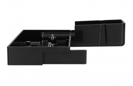 Tava de picurare pentru espressor DELONGHI 5313238001, EN750 F456 [1]