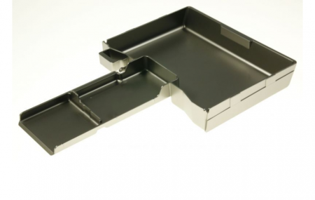 TOATE PRODUSELE - Tava de picurare pentru espressor DELONGHI 5313247501, ECAM 650