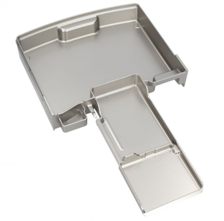 Electrocasnice pentru Bucatarie - Tava de picurare pentru espressor DELONGHI 5313251601, ECAM510