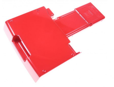 Tava de picurare pentru espressor DELONGHI 5313261801, ECAM358.15.R [1]