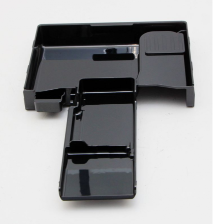 Electrocasnice pentru Bucatarie - Tava de picurare pentru espressor DELONGHI 5313262452, ECAM 650 656
