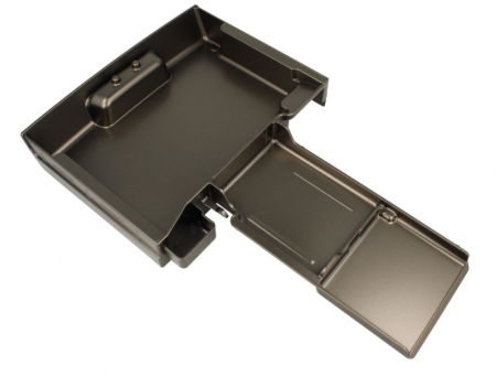 Tava de picurare pentru espressor DELONGHI 5313265531, ECAM370, ECAM376, FEB3795 [2]