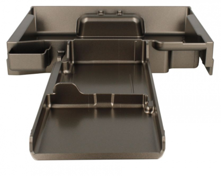 Tava de picurare pentru espressor DELONGHI 5313265531, ECAM370, ECAM376, FEB3795 [4]