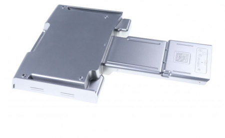 Tava de picurare pentru espressor DELONGHI 5313266991, ECAM370,  FEB3795 [1]