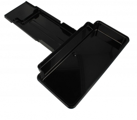 Electrocasnice pentru Bucatarie - Tava de picurare pentru espressor DELONGHI 5313270841,  ECAM610