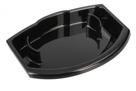 Tava de picurare pentru espressor DELONGHI 5332120000, EC 190 - EC 200 [1]