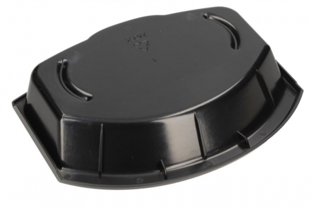 Tava de picurare pentru espressor DELONGHI 5332120000, EC 190 - EC 200 [2]