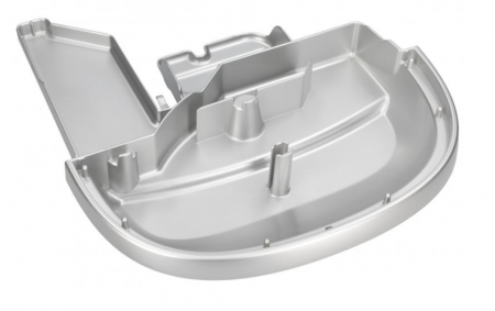 Tava de picurare pentru espressor DELONGHI 5332213400, EAM1200-EAM4500 ECA14200-ECA14500 ESAM1200-ESAM4506 [2]