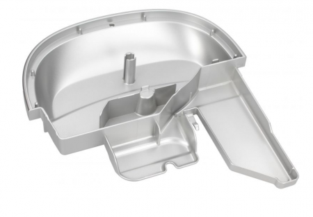 Electrocasnice pentru Bucatarie - Tava de picurare pentru espressor DELONGHI 5332213400, EAM1200-EAM4500 ECA14200-ECA14500 ESAM1200-ESAM4506