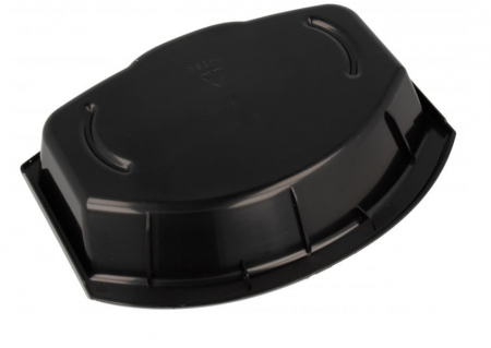 Tava de picurare pentru espressor DELONGHI 5332284600, EC220 - EC221 [2]