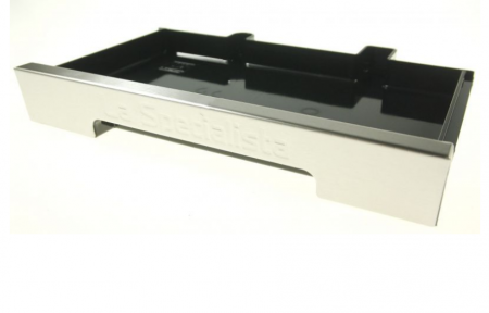 Electrocasnice pentru Bucatarie - Tava de picurare pentru espressor DELONGHI 5513201059, EC9335