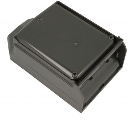 Tava de picurare pentru espressor DELONGHI 5513240221, EN560 F521 [3]