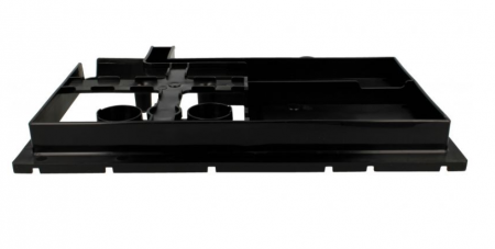 Tava de picurare pentru espressor DELONGHI 5513271469, EC9335 FEX9335 [3]