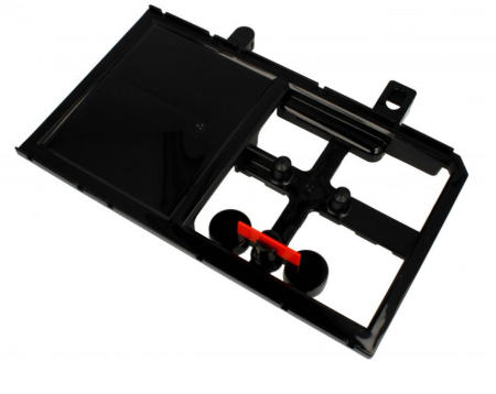 Tava de picurare pentru espressor DELONGHI 5513271469, EC9335 FEX9335 [2]