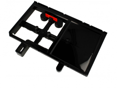 Electrocasnice pentru Bucatarie - Tava de picurare pentru espressor DELONGHI 5513271469, EC9335 FEX9335