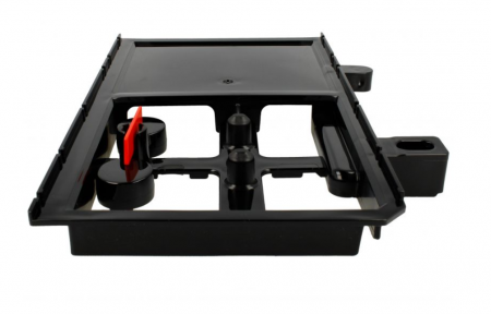 Tava de picurare pentru espressor DELONGHI 5513271469, EC9335 FEX9335 [1]