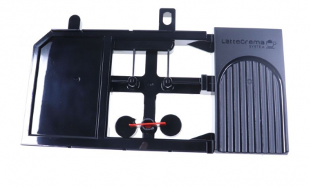 Electrocasnice pentru Bucatarie - Tava de picurare pentru espressor DELONGHI AS00001236, EC9665 EC9865 FEX9665