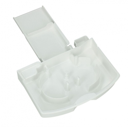 Tava de picurare pentru espressor DELONGHI AS13200324, ECAM220 ECAM21-ECAM23 [1]