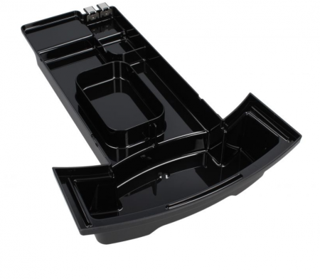 Electrocasnice pentru Bucatarie - Tava de picurare pentru espressor JURA 73007, WE6 WE8 WE50