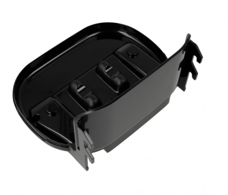 Tava de picurare pentru espressor PHILIPS 422224771562, HD6570 HD7855 [2]