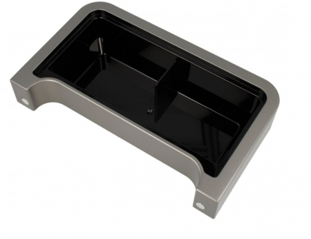 Tava de picurare pentru espressor SEVERIN 2969-048, KV 8090 [4]