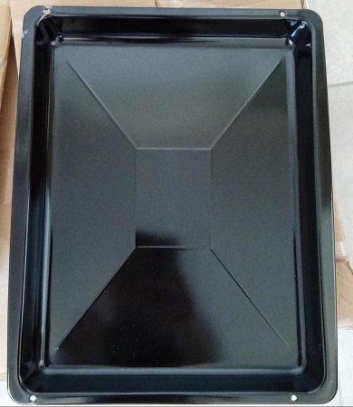 Tava pentru cuptor, BEKO 219440101, 46 x 37 x 4 cm [3]