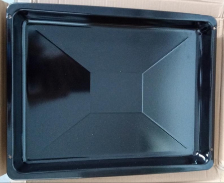 Tava pentru cuptor, BEKO 219440101, 46 x 37 x 4 cm [3]