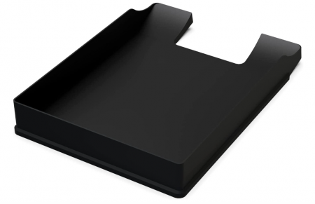 Tava pentru documente A4, 35 x 25 x 5 cm [5]