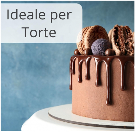 Tavă rotundă de copt pentru friteuza cu aer cald NAMAI 18 cm [7]