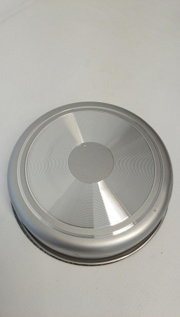 Tavă rotundă de copt pentru friteuza cu aer cald NAMAI 18 cm [2]