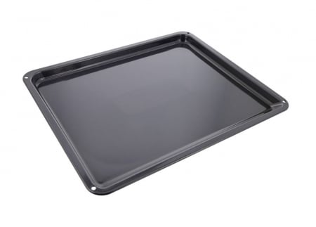 Aragaze si cuptoare cu microunde - Tava pentru cuptor, emailata, 466 x 385 x 22 mm, ELECTROLUX 140020490029