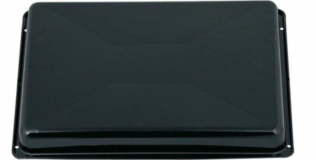 Tava pentru cuptor, BEKO 219440101, 46 x 37 x 4 cm [1]